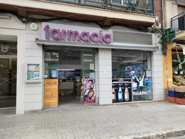 Farmacia Bosch