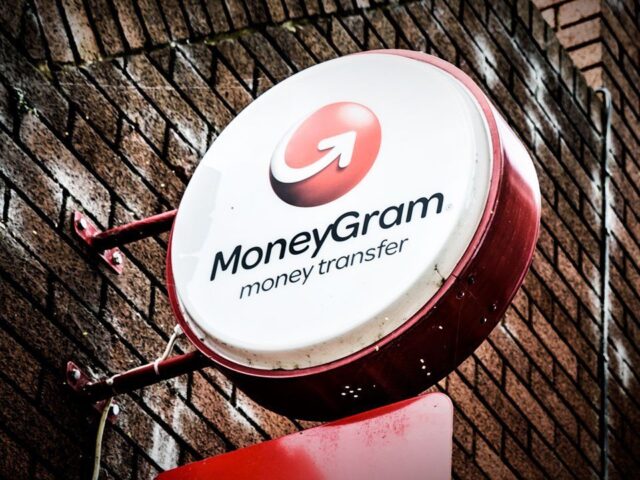 Money Gram