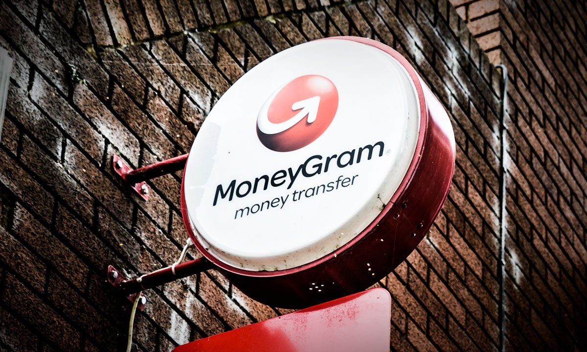 Money Gram