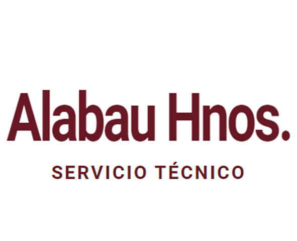 Alabau Hermanos