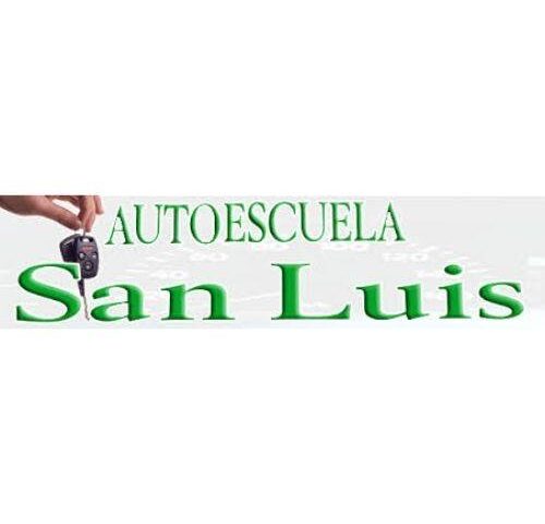 Autoescuela San Luis