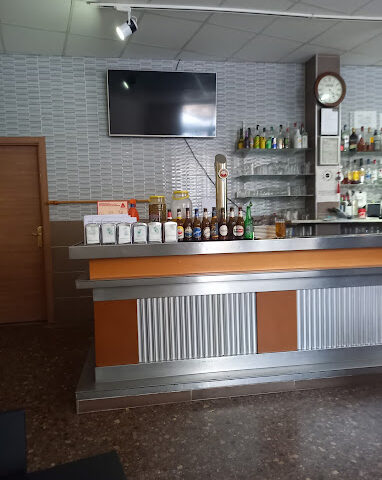 BAR BARRACA CASTILLO