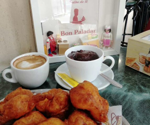 Bon Paladar