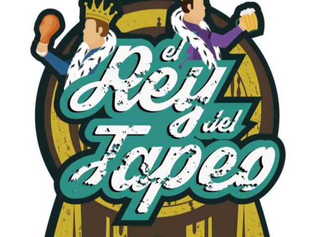El Rey del Tapeo