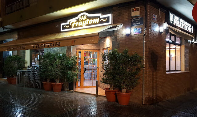 FrayTom