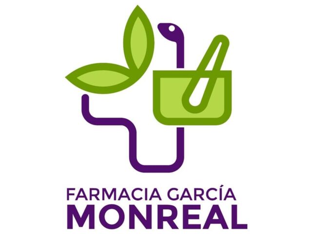 Farmacia M García Monreal