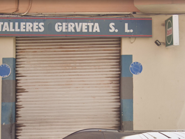 Gerveta Reparaciones S.L