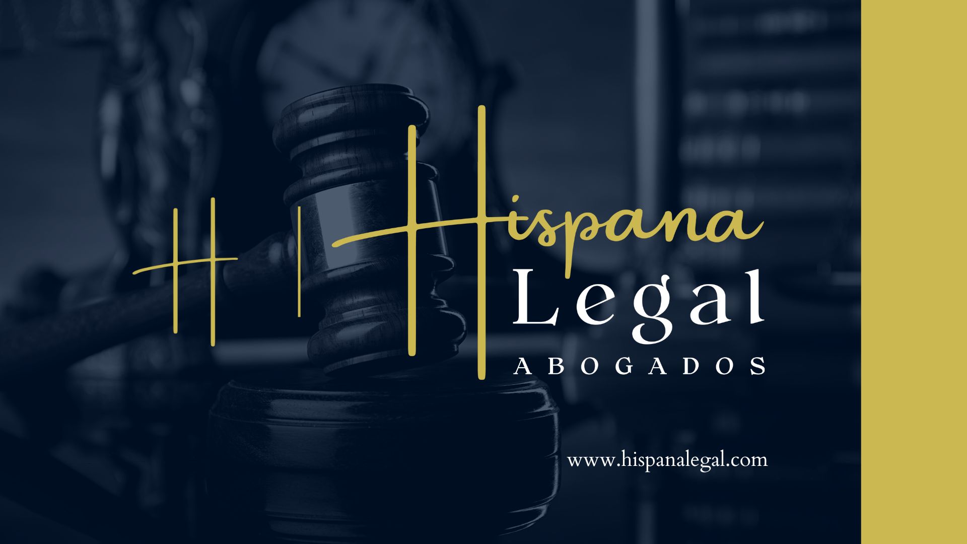 Hispana Legal