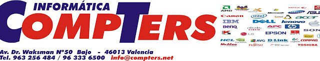 Informática Compters SL