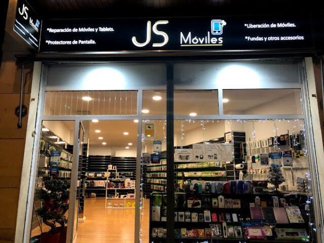 JS Móviles