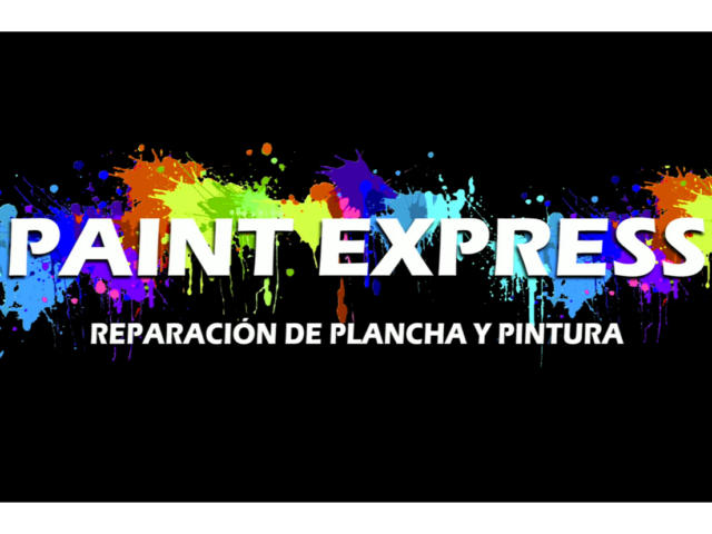 PAINT EXPRESS