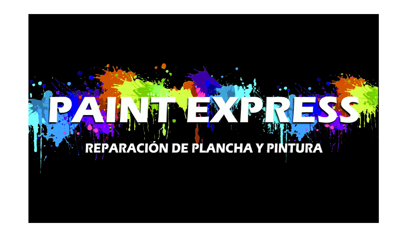 PAINT EXPRESS