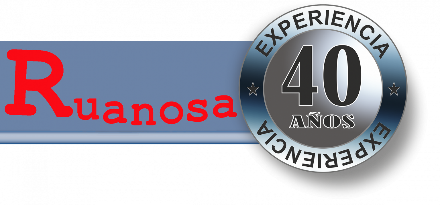 Ruanosa
