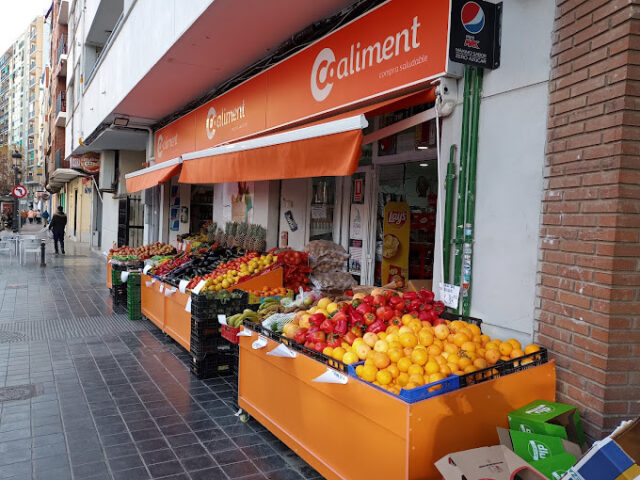 Super Mercado Royal