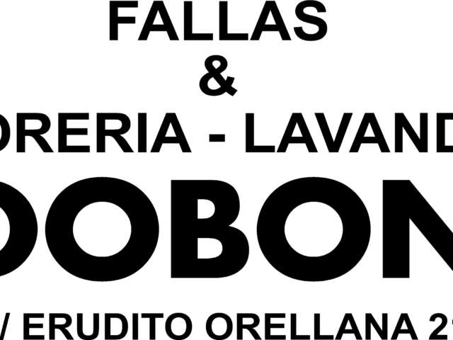 Tintorería M. Dobon