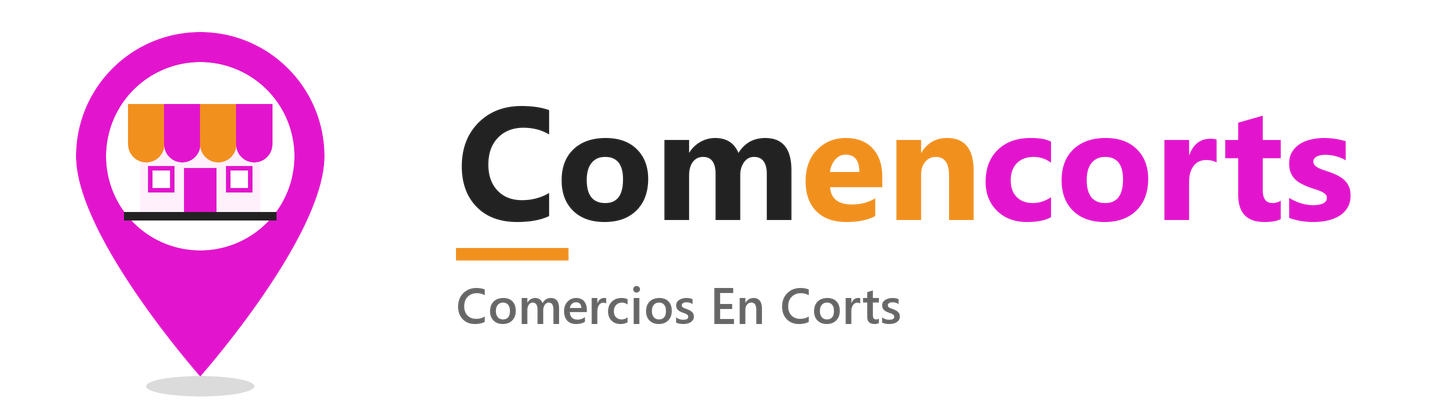 Comencorts: Comercios En Corts