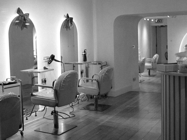 Brooklyn Barber Shop La Plata