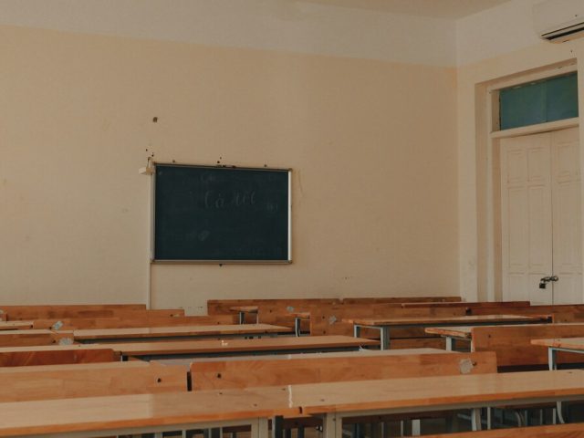 Escuela Infantil de 1º Ciclo San Luis